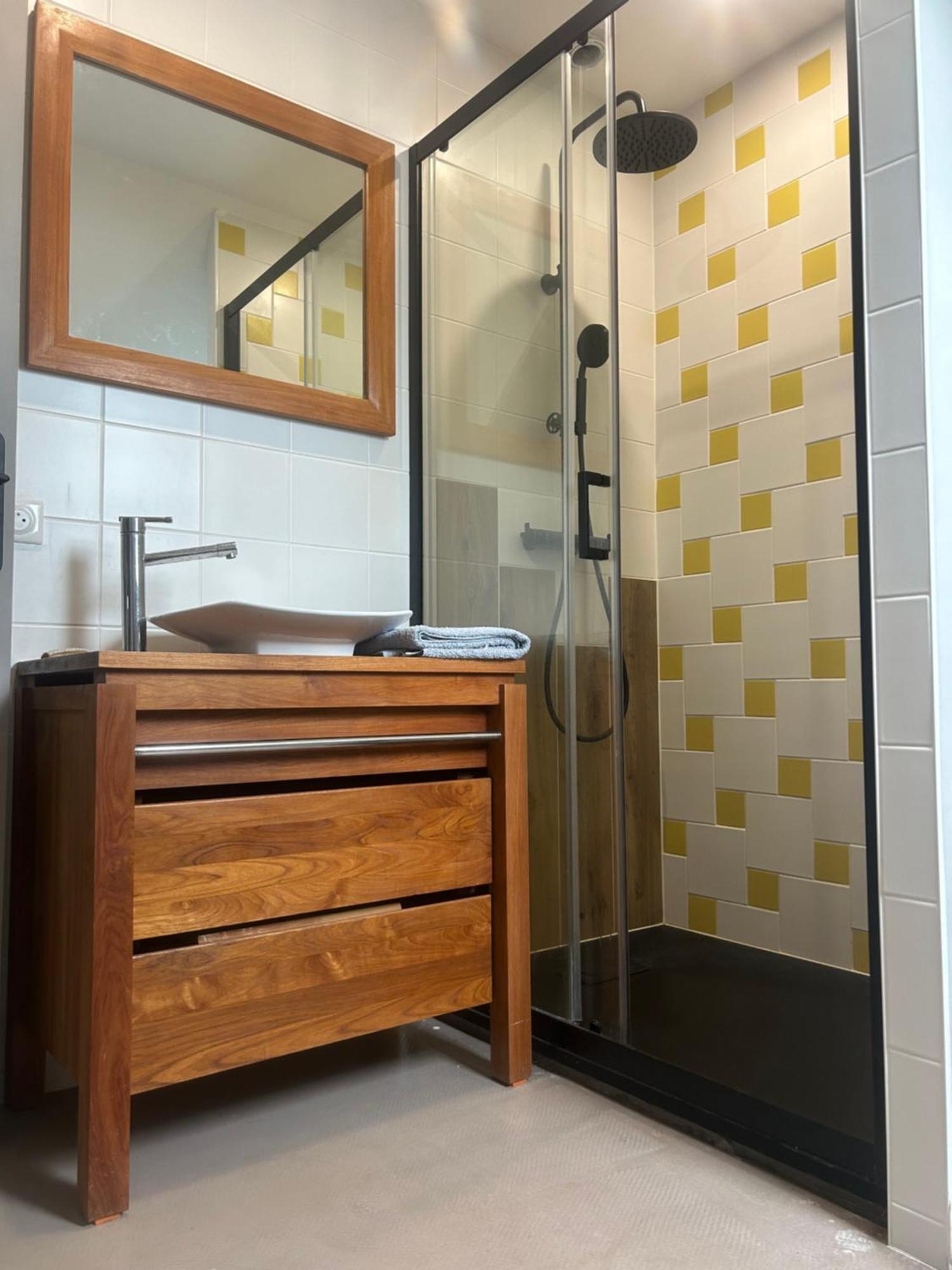 Apartmán Sejour Au Domaine Des Mortiers Saint-Étienne-de-Montluc Exteriér fotografie