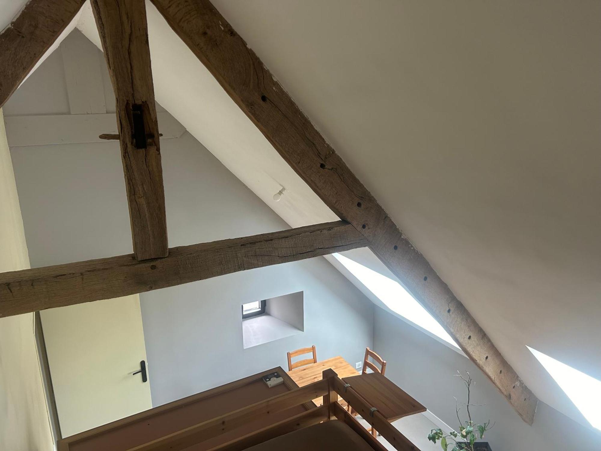 Apartmán Sejour Au Domaine Des Mortiers Saint-Étienne-de-Montluc Exteriér fotografie