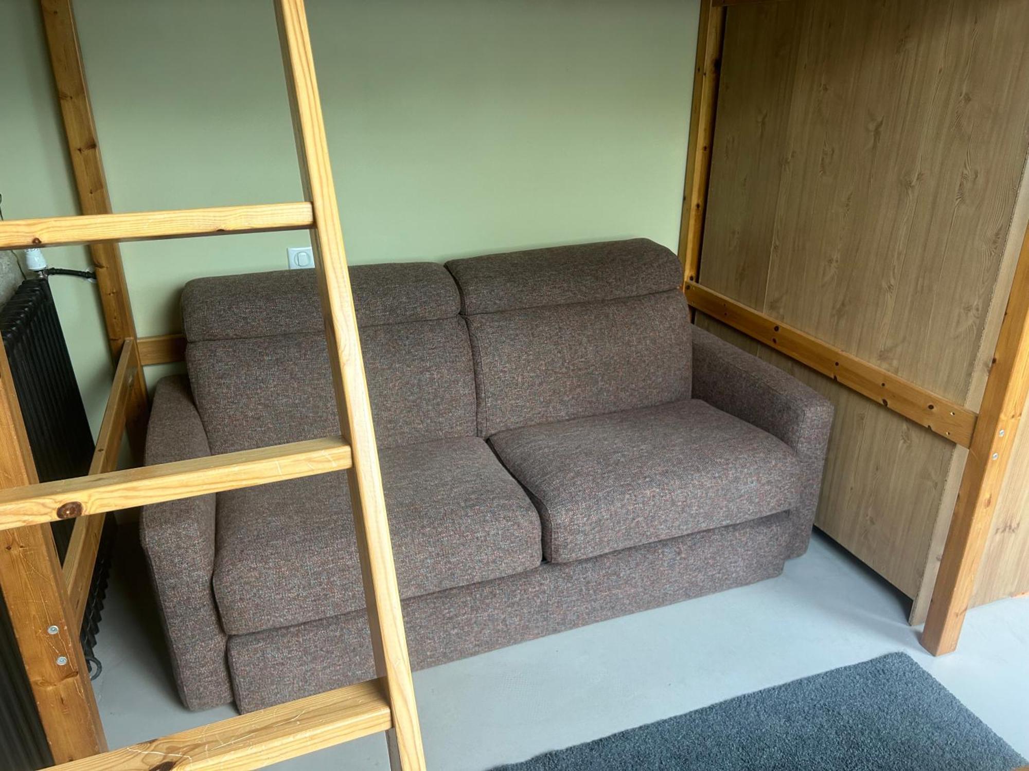 Apartmán Sejour Au Domaine Des Mortiers Saint-Étienne-de-Montluc Exteriér fotografie